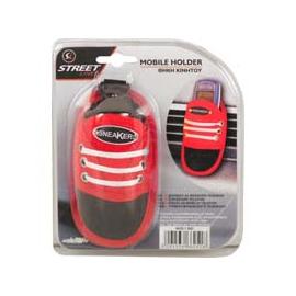 Mobile Holder Red Shoe